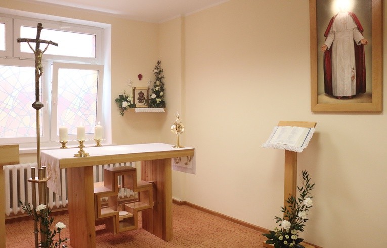 Malbork - święto szkoły