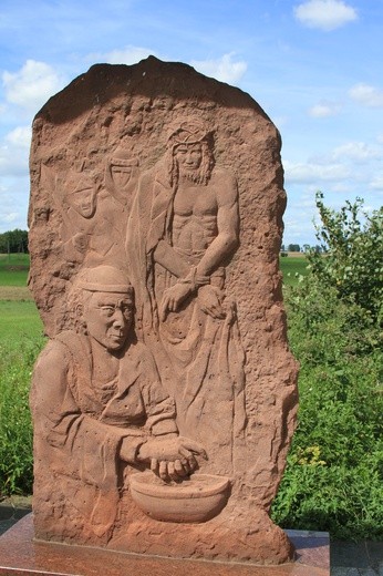 Rostkowo św. Stanisława Kostki