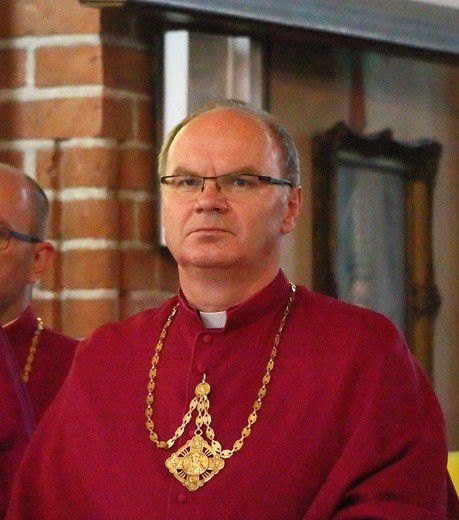 600 lat ze św. Anną