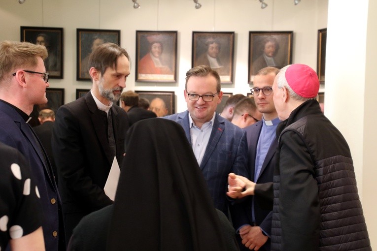 15 lat w diecezji płockiej