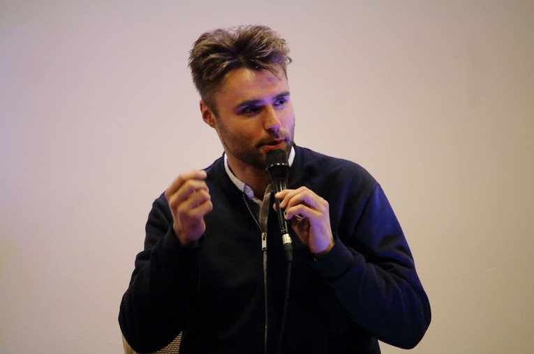 Konkurs recytatorski w elbląskim WSD