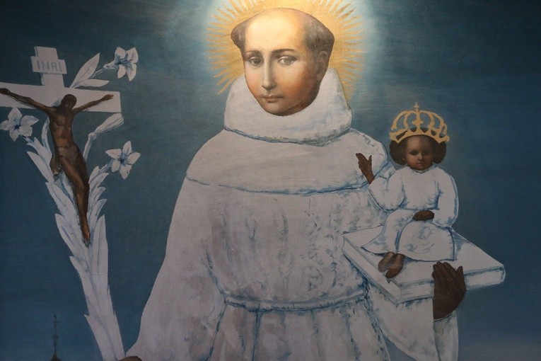 Ostoja św. Antoniego w Ratowie