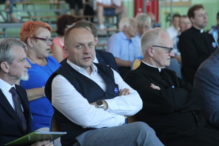 Kongres Trzeźwości w Białej