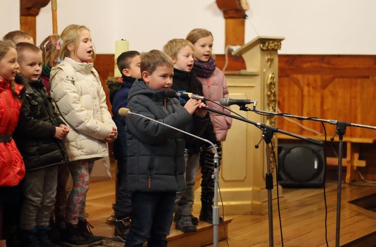 We wspomnienie św. Cecylii