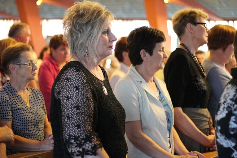 ŚDM. Ormianie w Gostyninie