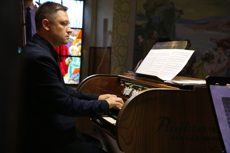 8. Międzynarodowy Festiwal Organowy św. Michała Archanioła w Płońsku