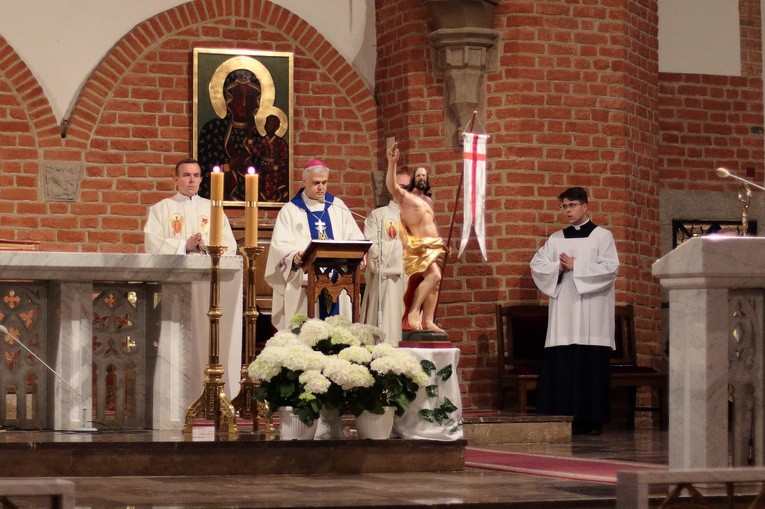 Festyn Liturgicznej Służby Ołtarza 