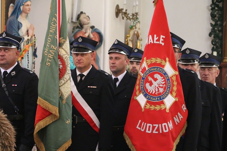 Popowo Kościelne. Dożynki diecezjalne cz. 2