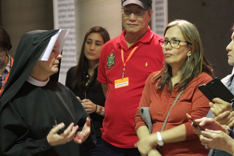 Sanktuarium Bożego Miłosierdzia w Płocku