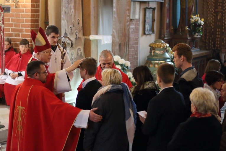 Sztum - Świętej Anny