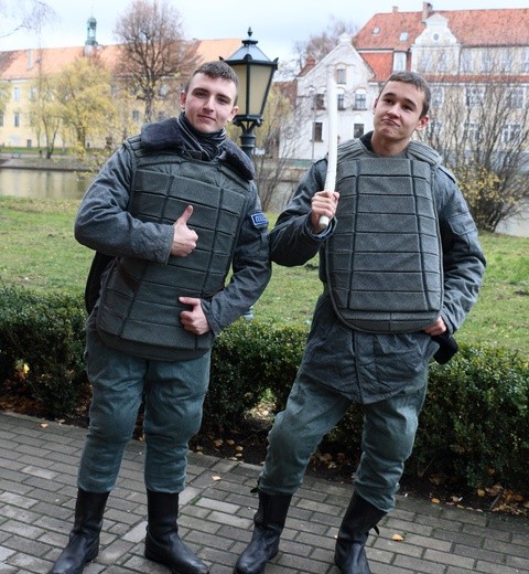 IV Gra Miejska Domowego Kościoła