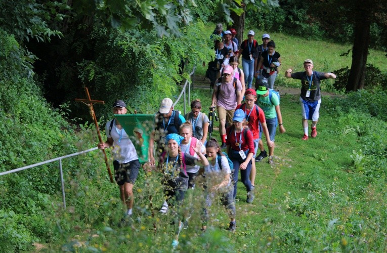 Elbląska Pielgrzymka Piesza
