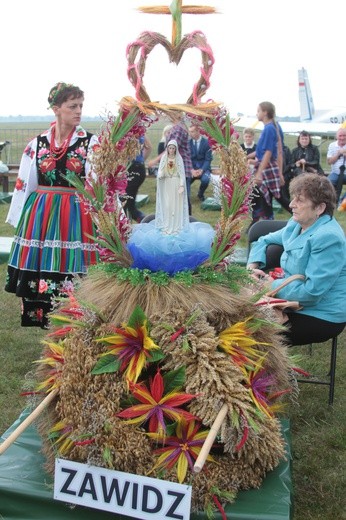 Dożynki diecezjalne. Część 2