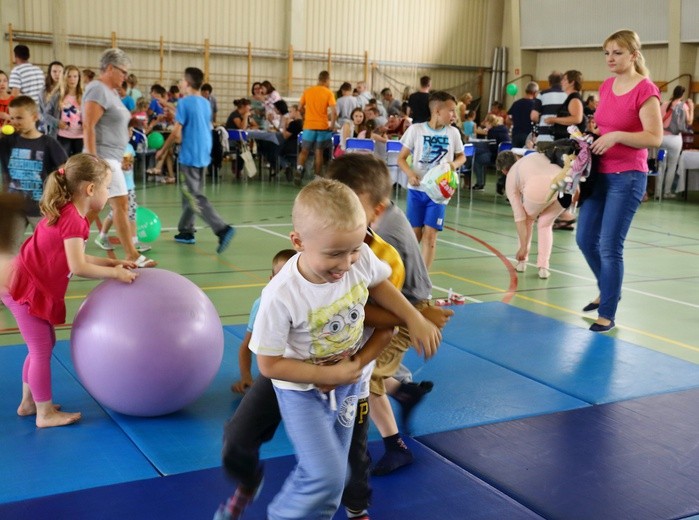 Rodzina - tutaj wszystko się zaczyna