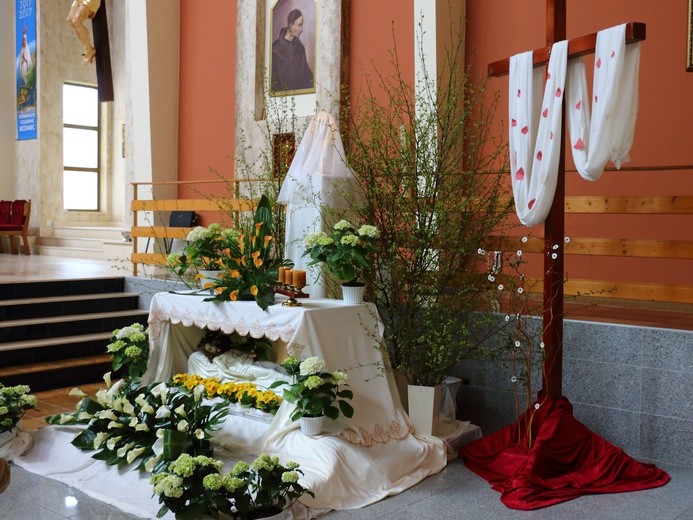 Groby Pańskie