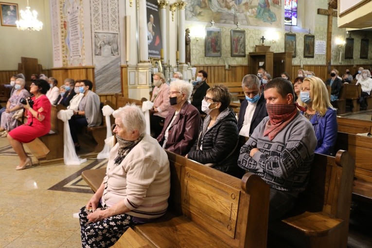 Płońsk. VII Międzynarodowy Festiwal Organowy św. Michała Archanioła
