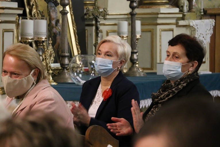 Płońsk. VII Międzynarodowy Festiwal Organowy św. Michała Archanioła