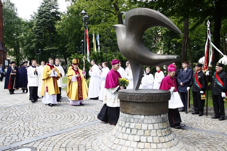 Święcenia kapłańskie 2018