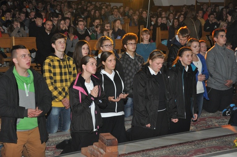 Rio w Dębicy - cz. 3