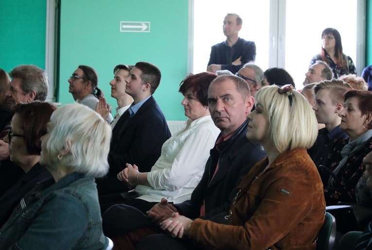 Dzierzgoń - obchody jubileuszowe 
