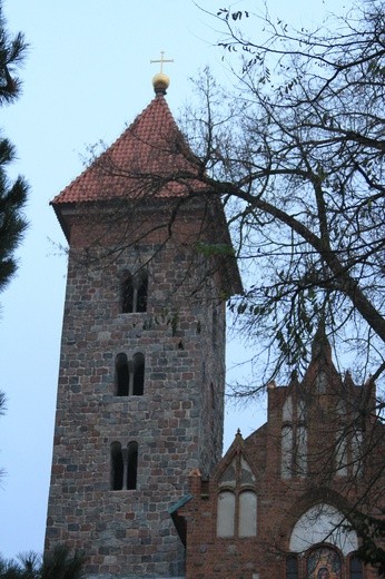 Pięknieje Czerwińsk n. Wisłą