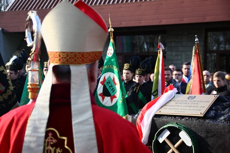Barbórka w Zabrzu