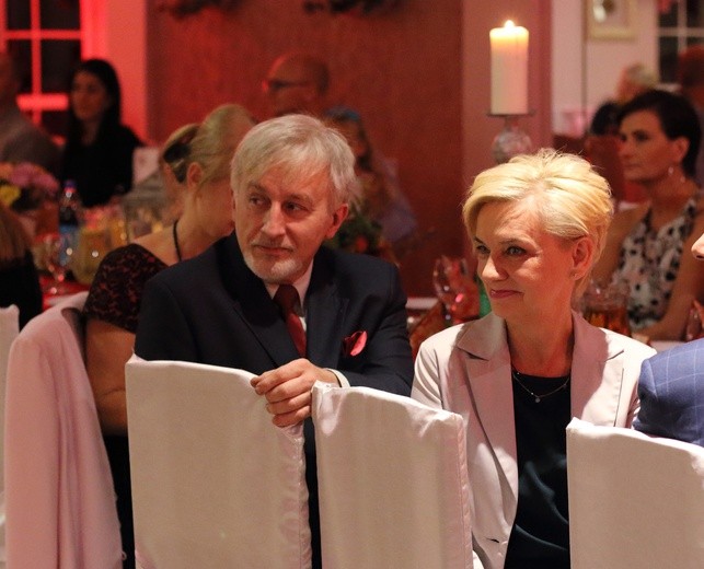 Bal Wszystkich Świętych - marianie 