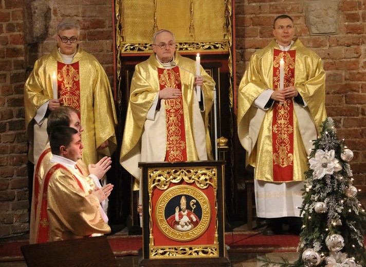 Dzień Życia Konsekrowanego - Elbląg