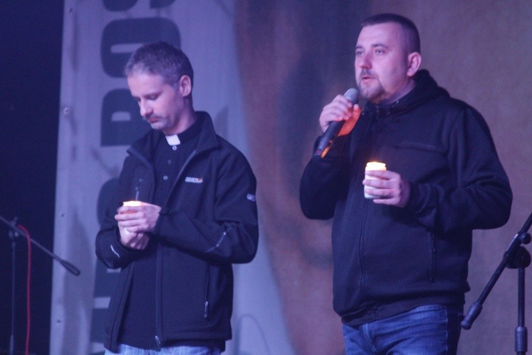 Campo Bosco 2017. Część 1
