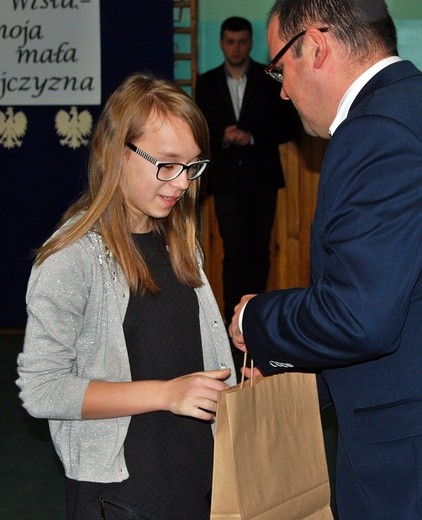 950-lecie Czerwińska n. Wisłą
