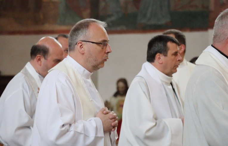 I synod diecezji elbląskiej