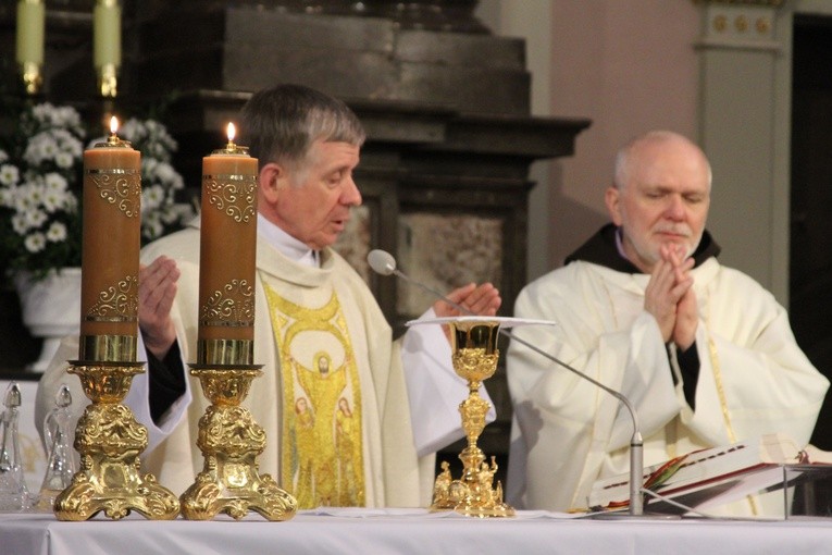 70. rocznica śmierci założycielki sióstr pasjonistek