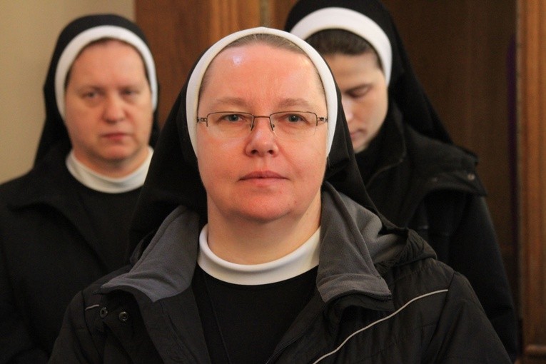 Episkopat w Płocku. Msza w kolegiacie