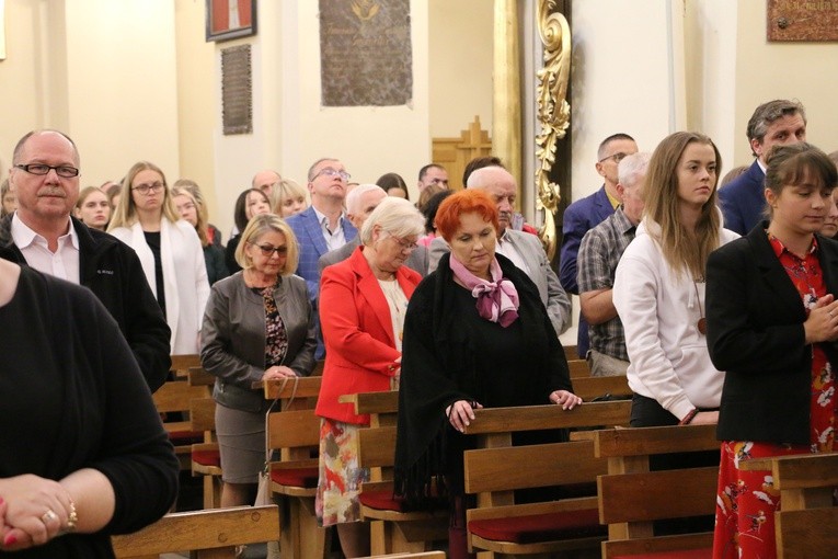 Diecezjalny Dzień Wspólnoty Ruchu Światło-Życie