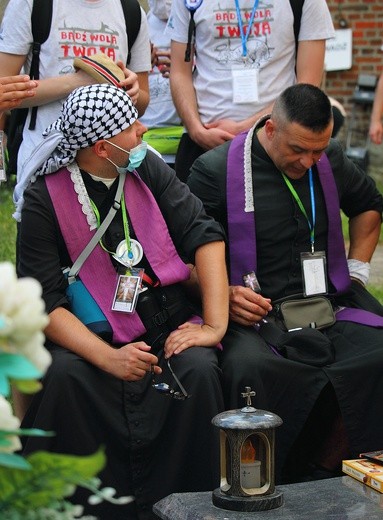 XXVIII. EPP - wyjście grup ze Sztumu i Kwidzyna