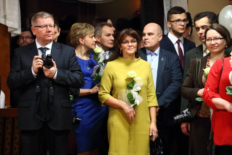 Studniówka - pijarzy Elbląg