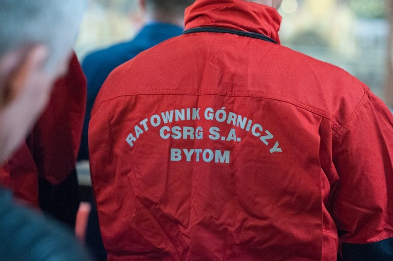 Sosnowiec, Katowice. Stan zdrowia poszkodowanych górników po wstrząsie w kopalni Mysłowice-Wesoła