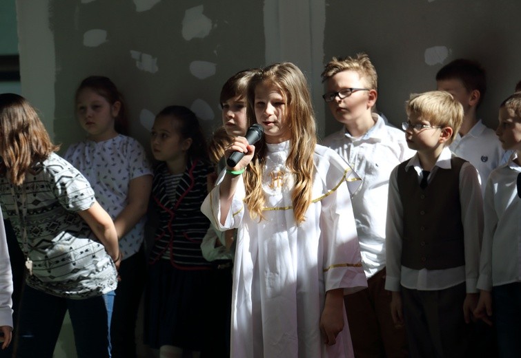 Rozwiązanie konkursu 