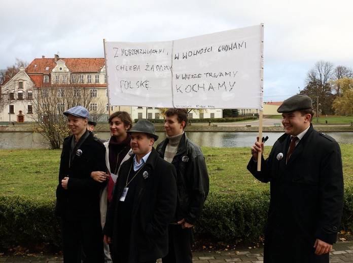 IV Gra Miejska Domowego Kościoła