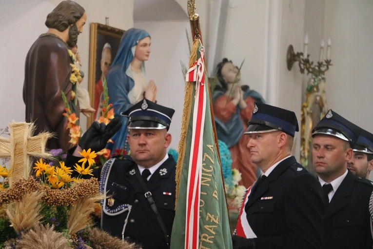 Popowo Kościelne. Dożynki diecezjalne cz. 2