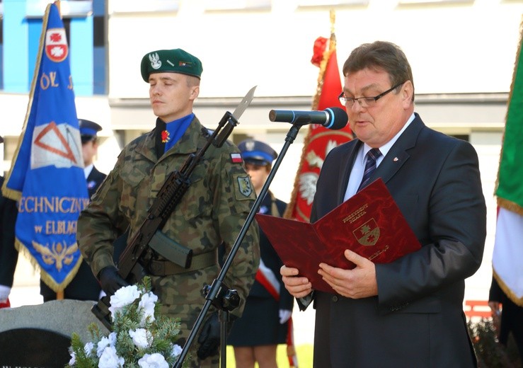 77. rocznica Powstania Polskiego Państwa Podziemnego