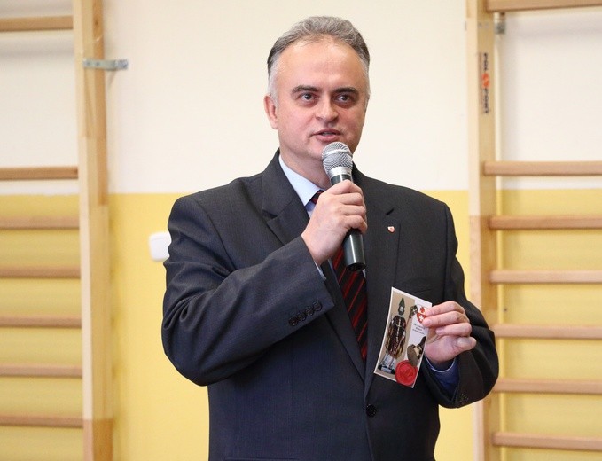 Wigilia w SPSK - Elbląg