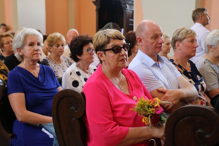 Koronacja w Smardzewie. Część II
