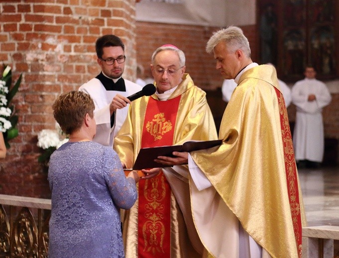 To On nas znalazł 