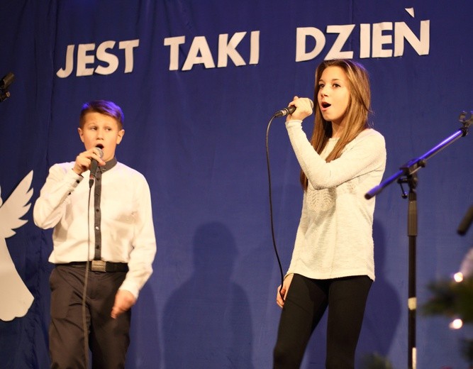 Konkurs pastorałek w Nowym Stawie
