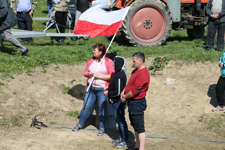Czerwiński Różaniec Wiślany