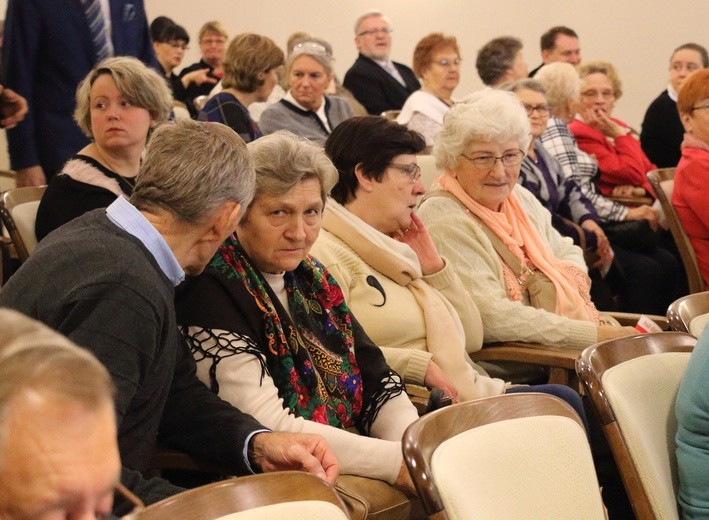 25-lecie Caritas Diecezji Elbląskiej