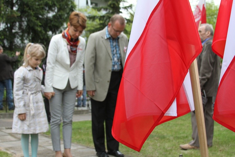 Marsz Pamięci i Wierności w Płocku