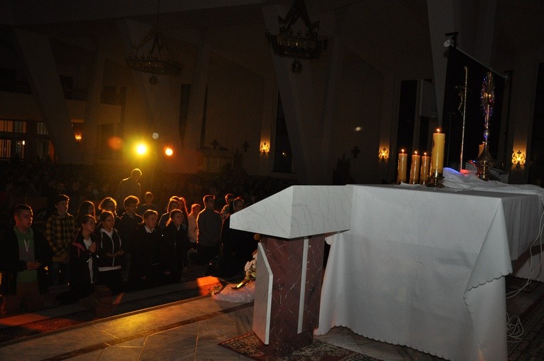 Rio w Dębicy - cz. 3
