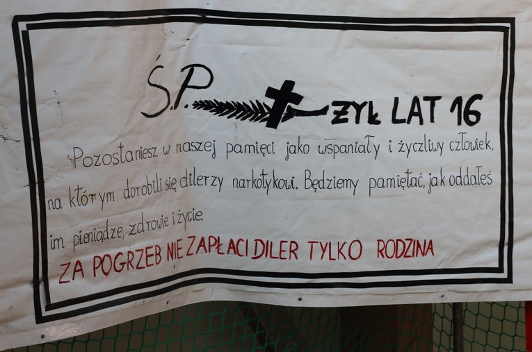 Przezmark - spotkania profilaktyczne